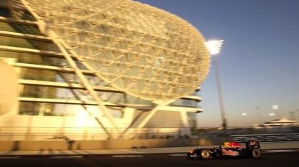 Του πάει η έρημος!