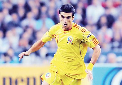 Δύο απώλειες εν όψει Ελλάδας για Ρουμανία