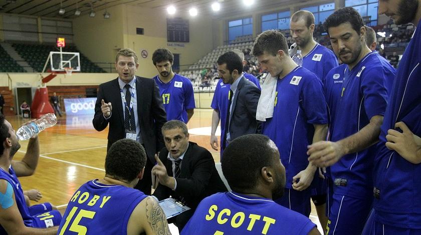 «Μόνο κέρδος θα έχουμε με Ολυμπιακό»