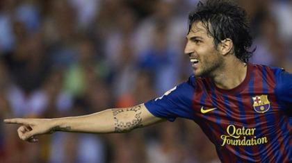 Γουόλκοτ: «Καλά έκανε ο Φάμπρεγας»