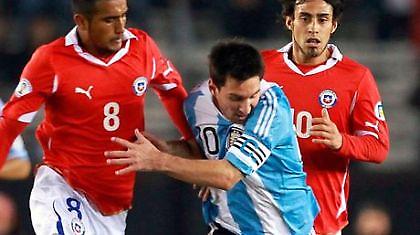 Μέσι: «Δύσκολα τα πράγματα…»