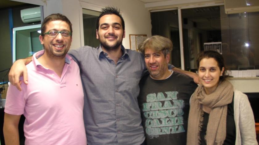 «Θα σας δείξουμε εμείς, θα δείτε τι θα πάθετε»