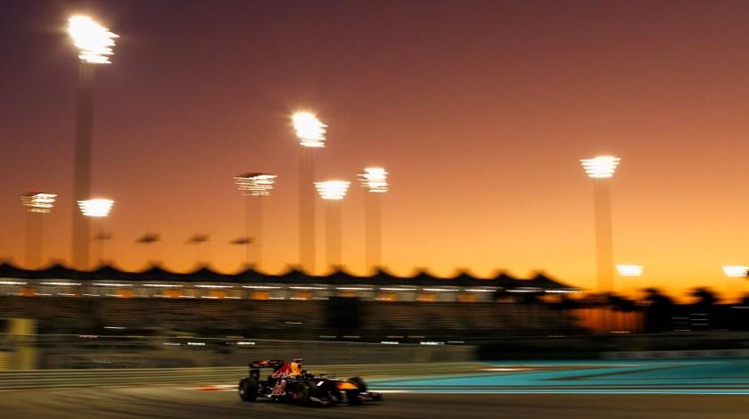 Ξέρει να ανάβει τα φώτα!