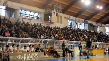 Live η 7η αγωνιστική