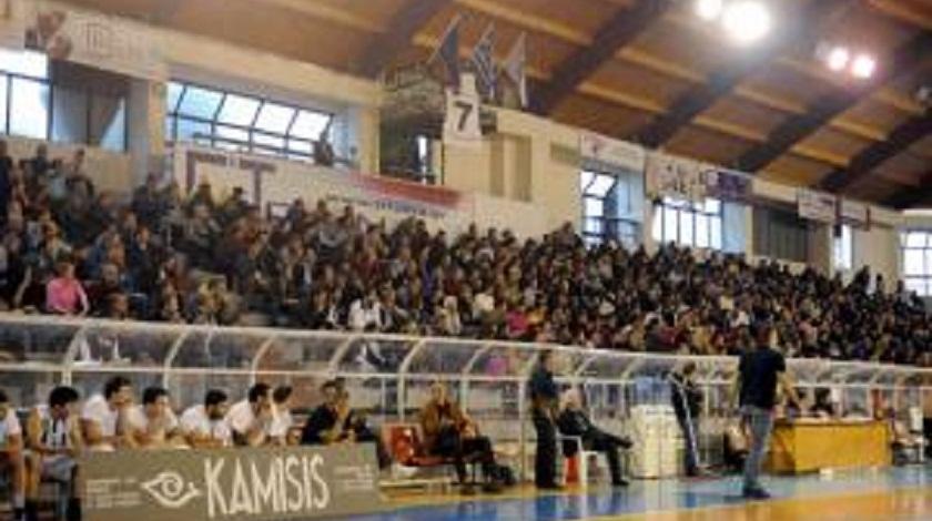 Live η 7η αγωνιστική