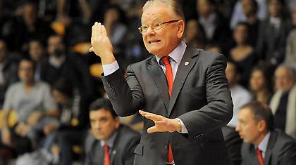 Ίβκοβιτς: «Θα έρθουν τα αποτελέσματα»