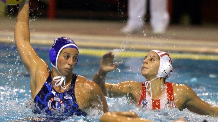 Η απόδραση των «7» από τον Πειραιά