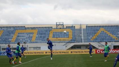 Ακόμα σκοράρουν…