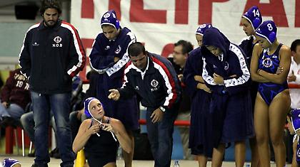 «Όλα θα κριθούν στα play-off»