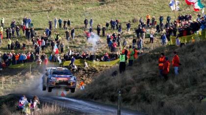 Με σβηστές μηχανές!