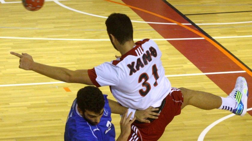 Επιστροφή στις επιτυχίες