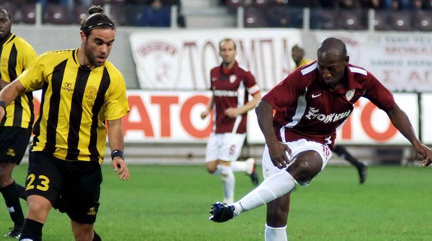 Της ήρθαν ανάποδα…