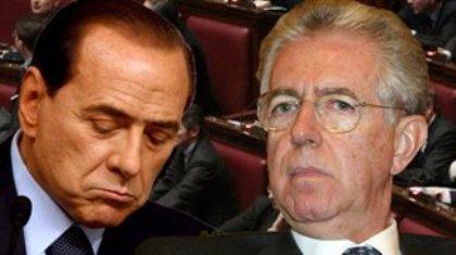 «Τέλος εποχής» για τον Μπερλουσκόνι!