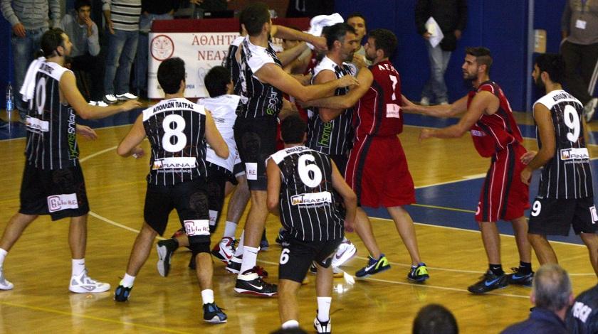 Διακοπή στην Κηφισιά, άνετα η ΑΕΚ