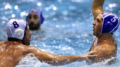 Στο ρελαντί ο Ολυμπιακός