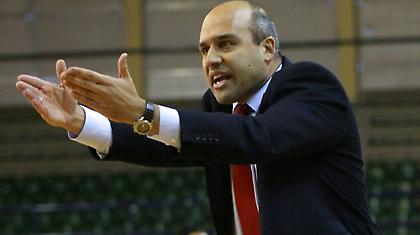 Λυκογιάννης: «Δεν έχω παράπονο παρά την ήττα»