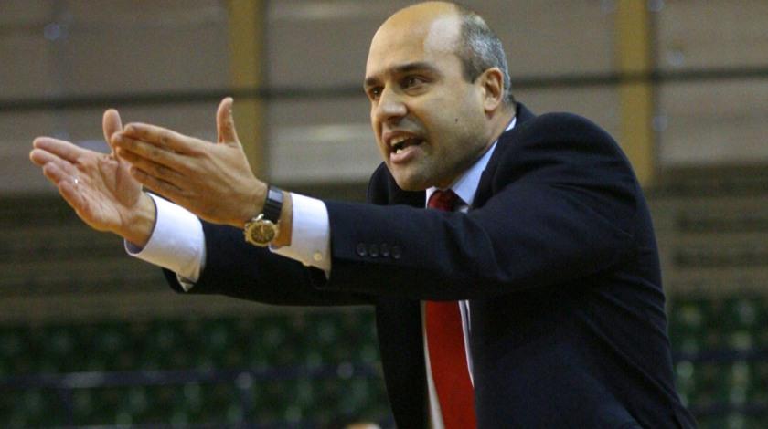 Λυκογιάννης: «Δεν έχω παράπονο παρά την ήττα»