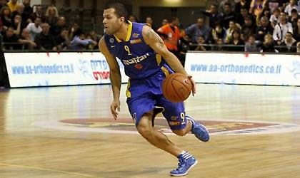 Τρένο δίχως φρένο η Μακάμπι