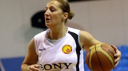 Καλέντζου: «Να μεγαλώσει κι άλλο το ρεκόρ»