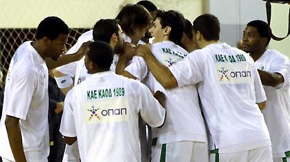 Δράμα… ο Άρης!