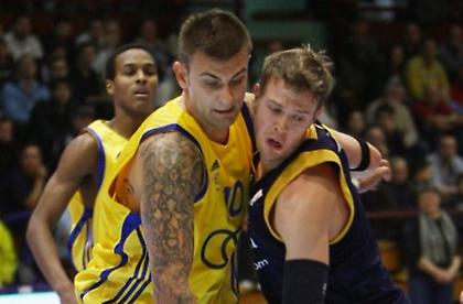 Άλλο Ευρωλίγκα, άλλο Αδριατική Λίγκα