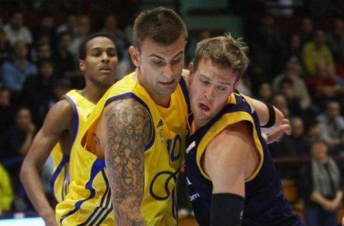 Άλλο Ευρωλίγκα, άλλο Αδριατική Λίγκα