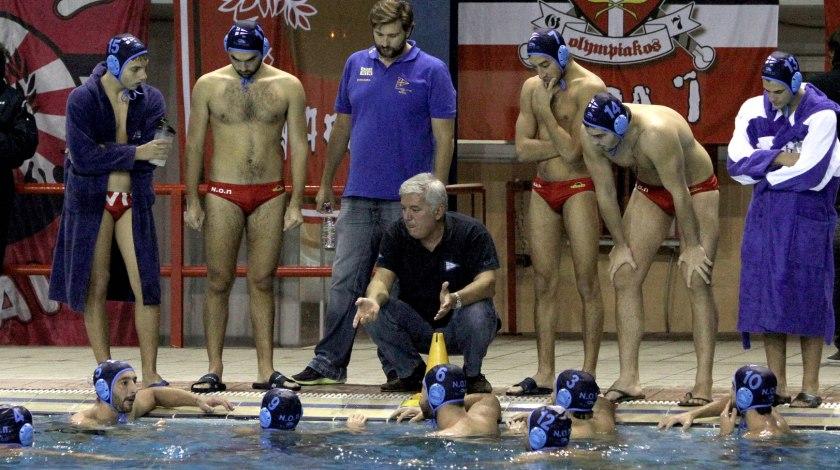 Εύκολα οι Πατρινοί