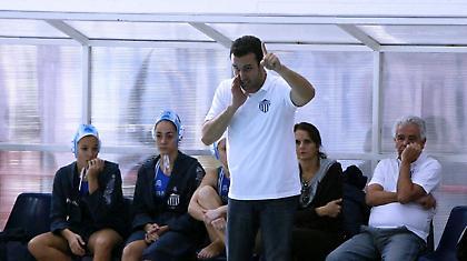 Πρώτη νίκη για Εθνικό