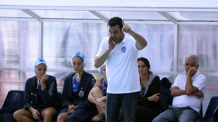 Πρώτη νίκη για Εθνικό