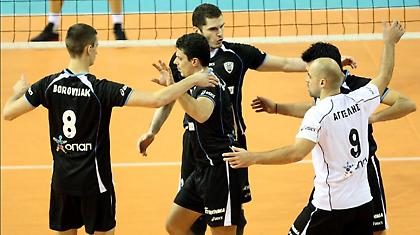 Τηρεί τις παραδόσεις ο ΠΑΟΚ