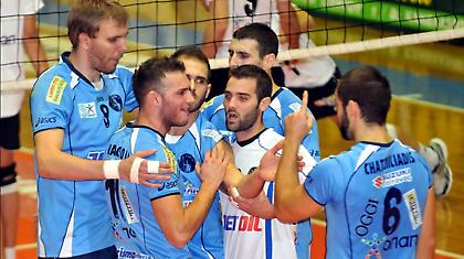 «Έκλεψε» τους βαθμούς στην Πάτρα