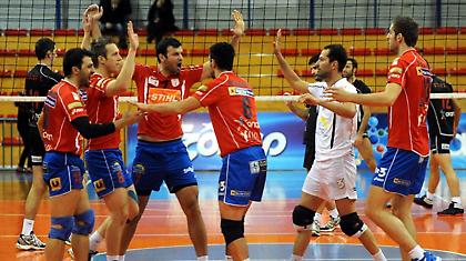 Επιστροφή στις νίκες