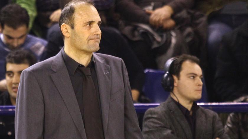 Καλαφατάκης: «Έχουμε πίστη και χημεία»