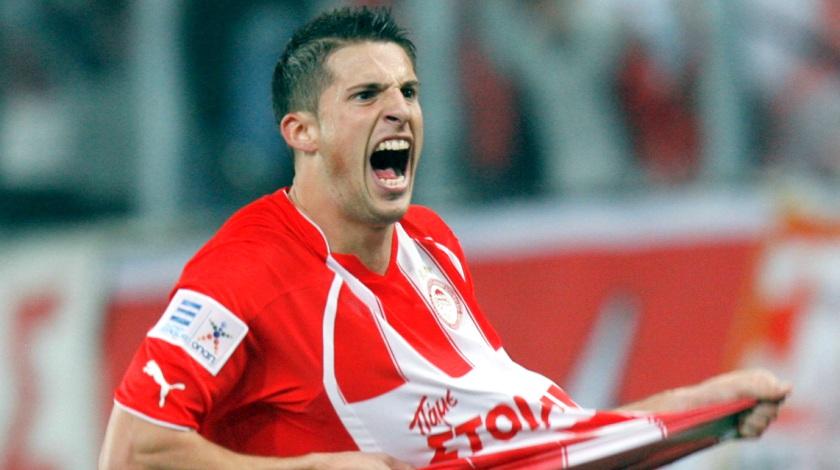 Μιραλάς: «Δεν χάνω το ντέρμπι»!