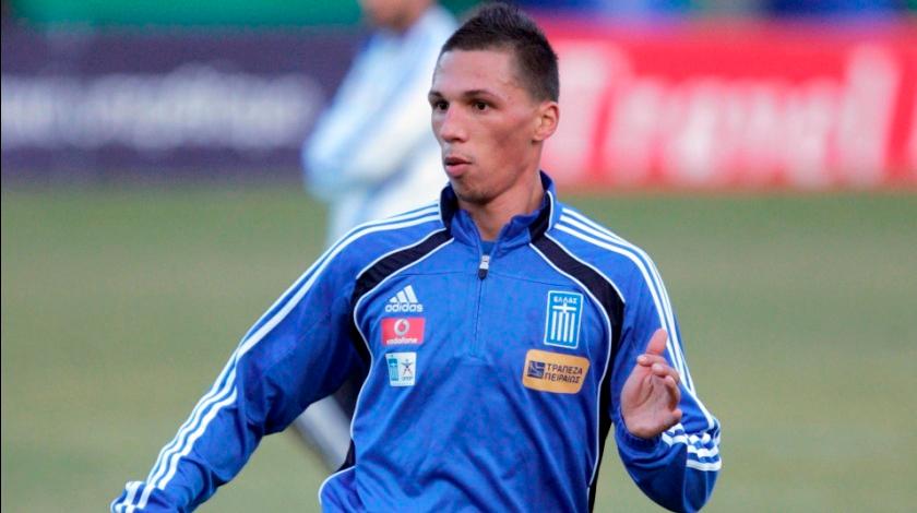 «Κερδίσαμε έναν παίκτη»!