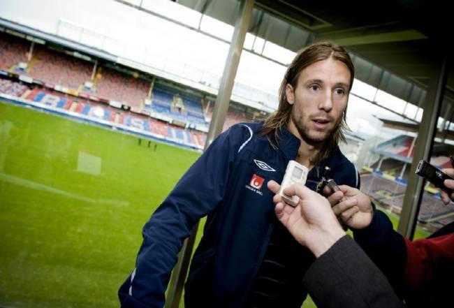 Μπιέρσμιρ: «Περιμένω την ευκαιρία»