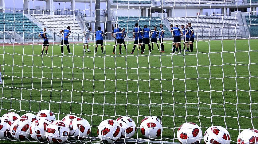 Αυτό θα πει συνεργασία (video)