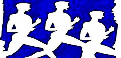 Και τώρα… τρέχουμε