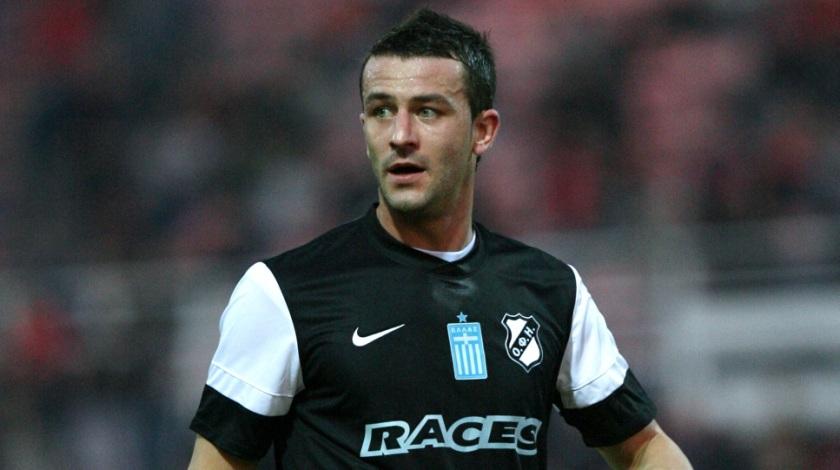 Σίσιτς: «Δουλεύουμε σκληρά και συνεχίζουμε…»