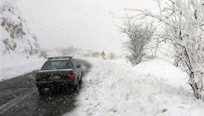 Κύμα κακοκαιρίας σαρώνει όλη τη χώρα