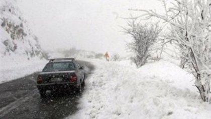 Κύμα κακοκαιρίας σαρώνει όλη τη χώρα