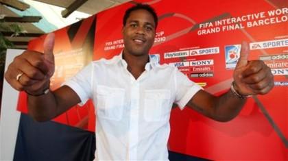 Κλάιφερτ: «Εξωπραγματικό ποδόσφαιρο η Μπαρτσελόνα»