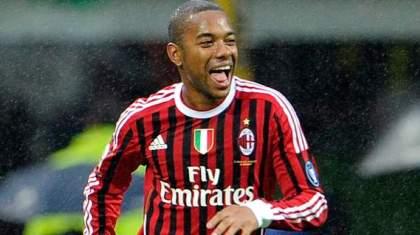 Ρομπίνιο: «Στόχος το πρωτάθλημα»