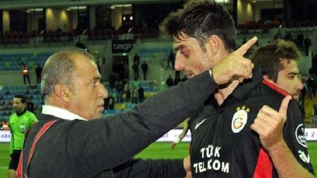 Ριέρα: «Να κάνω μια νέα αρχή»