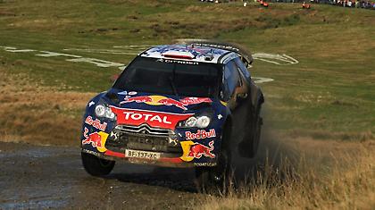 Εγκατέλειψε ο Λεμπ!