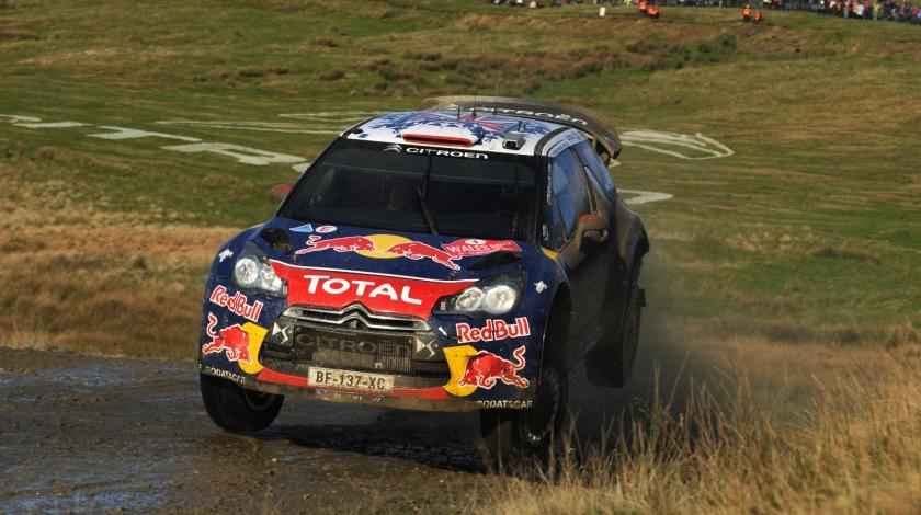 Εγκατέλειψε ο Λεμπ!