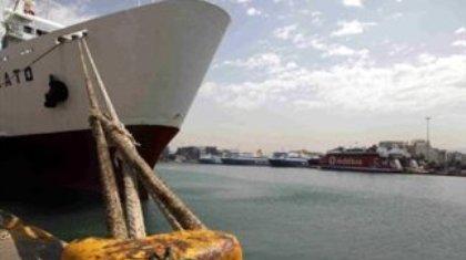 Συνεχίζονται τα προβλήματα στα δρομολόγια των πλοίων