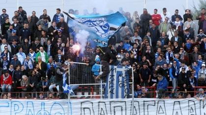 Κι όμως, δεν είναι φιλικό