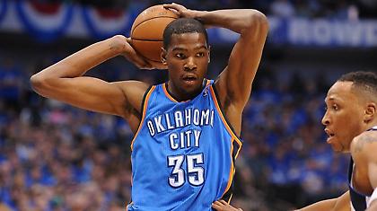 Ντουράντ: «Είμαι στο όριο να παίξω στο εξωτερικό»