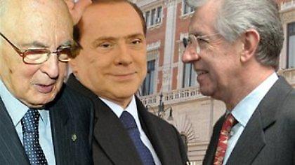 Άνοιξε ο δρόμος για κυβέρνηση συνεργασίας στην Ιταλία